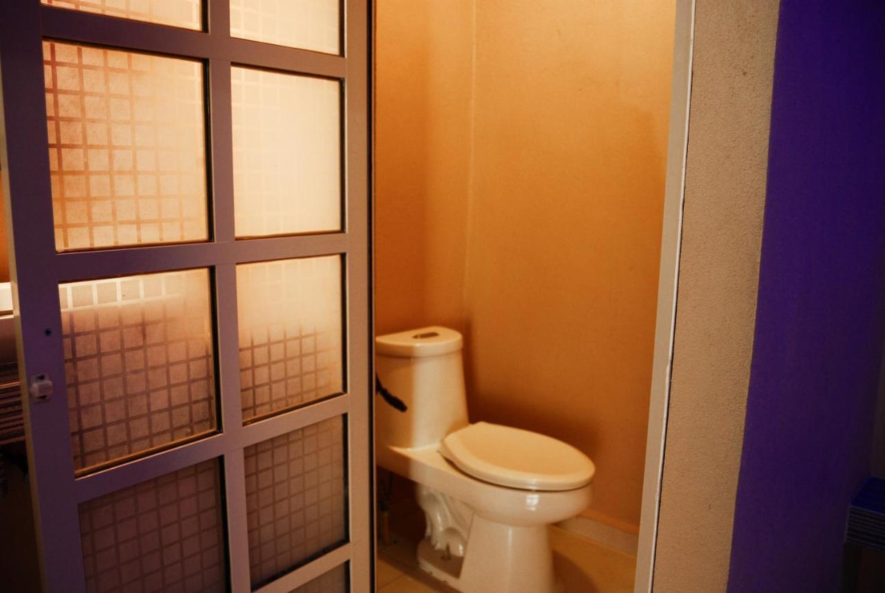 Hotel Oasis Monterrey Eksteriør bilde