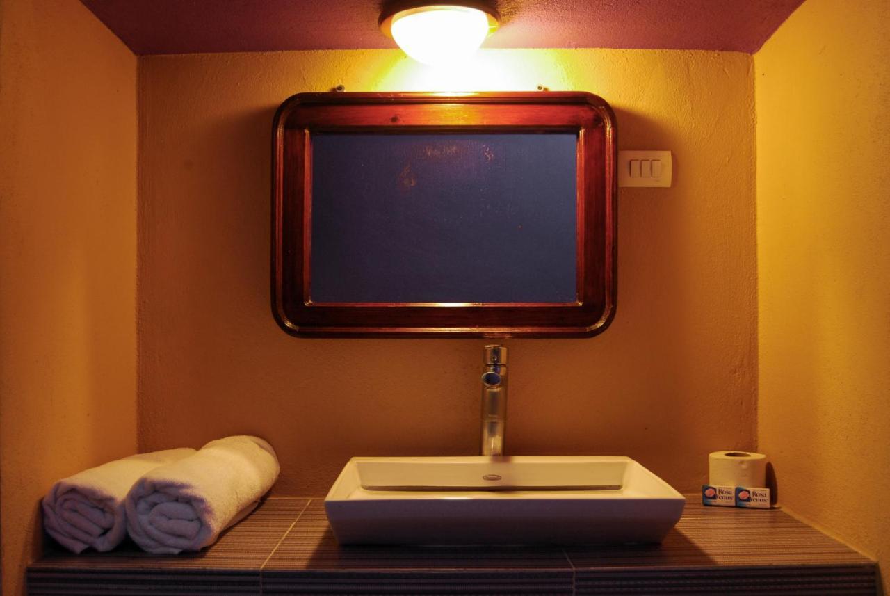 Hotel Oasis Monterrey Eksteriør bilde