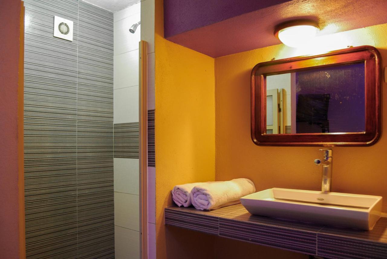 Hotel Oasis Monterrey Eksteriør bilde